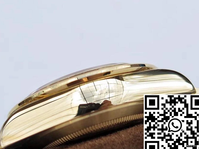 Cosmograph BL Factory 4130 Daytona Rolex 116589RBOW Movement Rainbow 1223